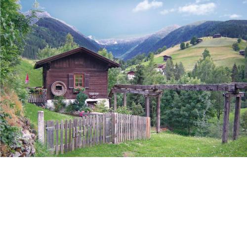 Holiday home Maria Luggau II