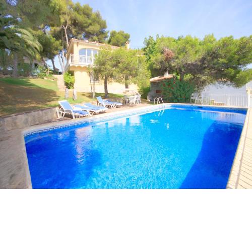 Holiday Home Maria
