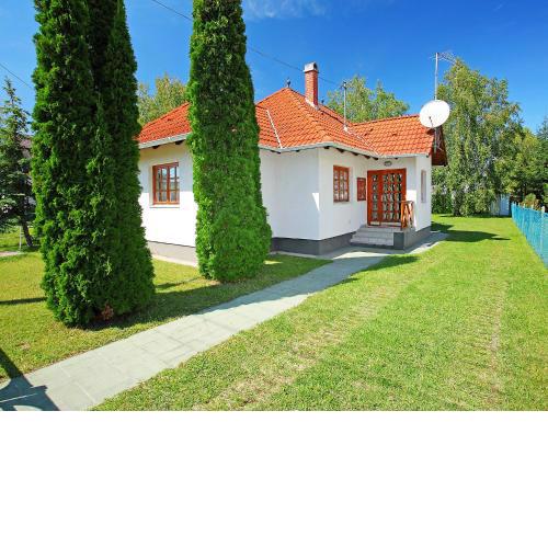 Holiday Home Maria