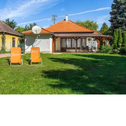 Holiday Home Marie