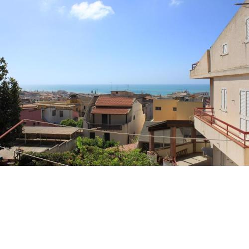 Holiday Home Marina di ragusa