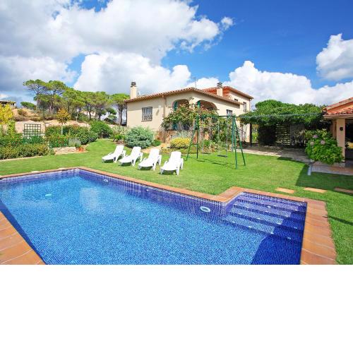Holiday Home Marina