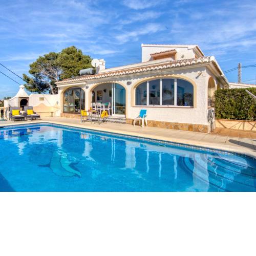 Holiday Home Marina