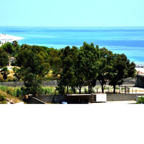 Holiday Home Marina