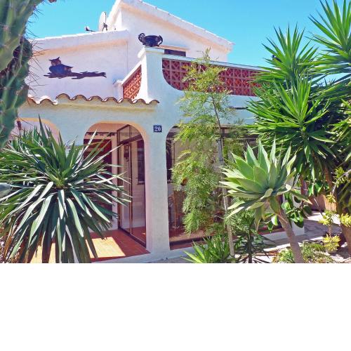 Holiday Home Marinada