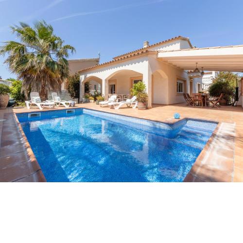 Holiday Home Marinera
