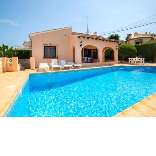 Holiday Home Marisol Park