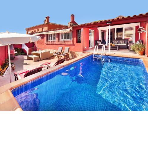 Holiday Home Marisol