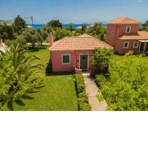 Holiday Home Mary