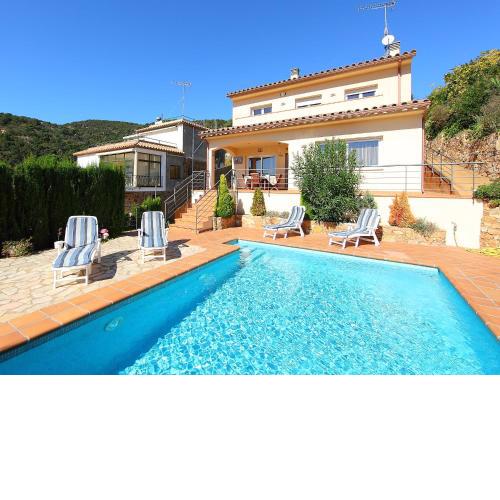 Holiday Home Mas Ambros