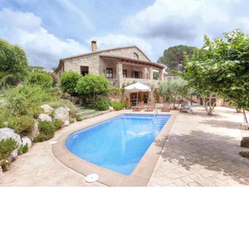 Holiday Home Mas Ambros