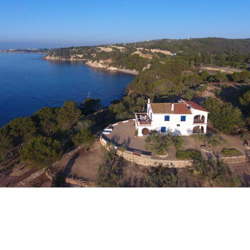 Holiday Home Mas del Guixe