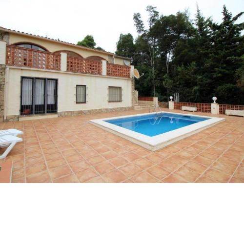 Holiday Home Mas Tomasi 385