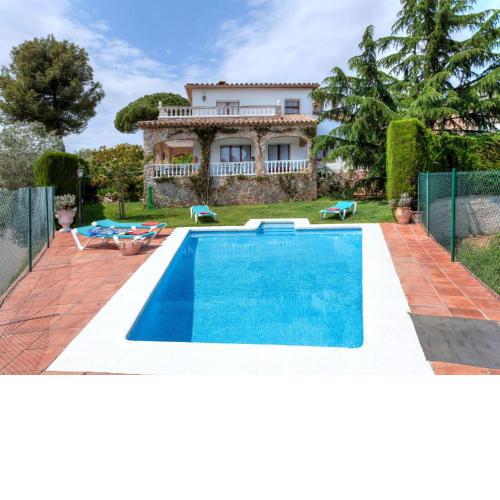 Holiday Home Mas Vila