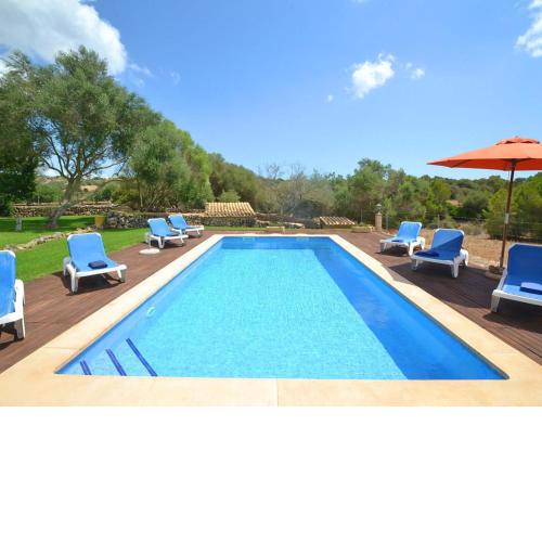 Holiday Home Mascaro