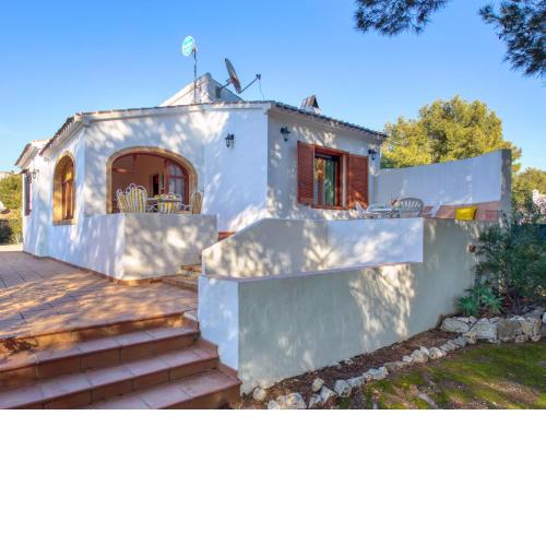 Holiday Home Masirope