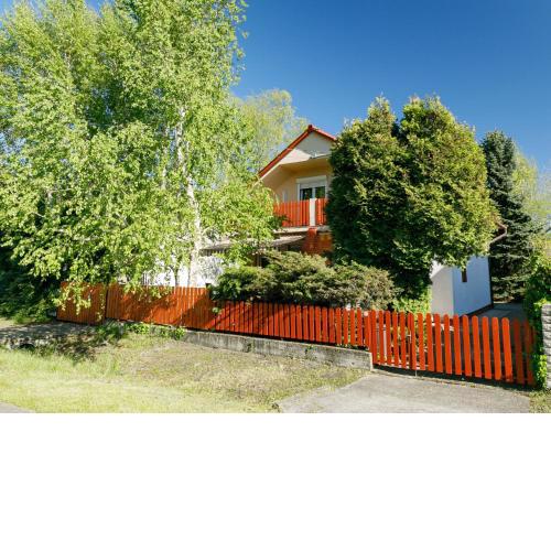 Holiday Home Mathias Rex