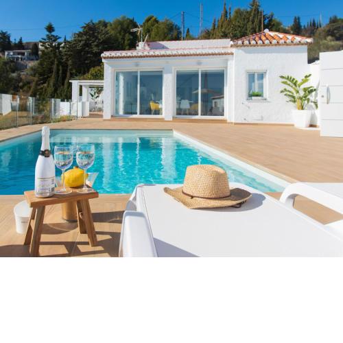 Holiday Home Mediterraneo