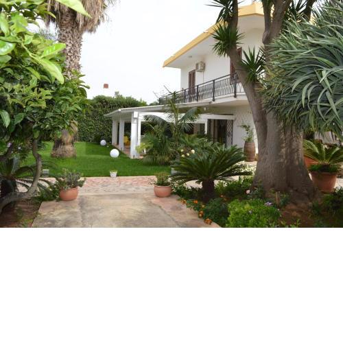 Holiday home Mediterraneo