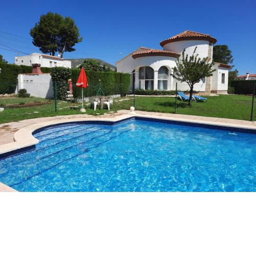 Holiday Home Melina - MPL386