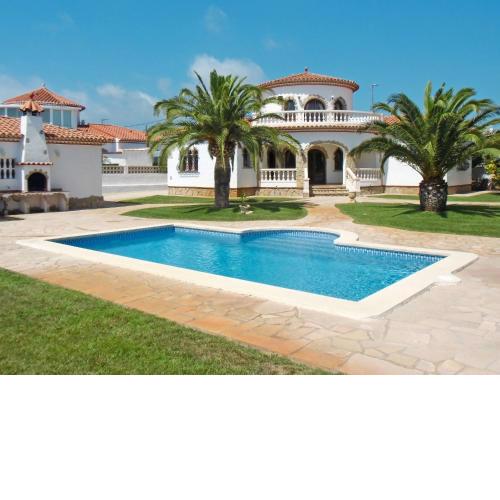 Holiday Home Memphis - MPL206