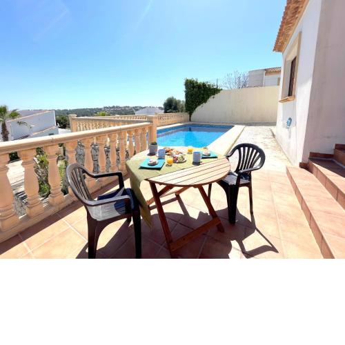 Holiday Home Menta