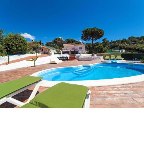Holiday Home Mercury