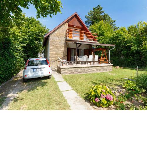 Holiday Home Merlin