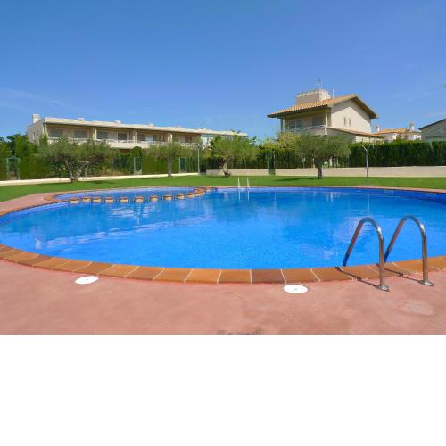 Holiday Home Mestral
