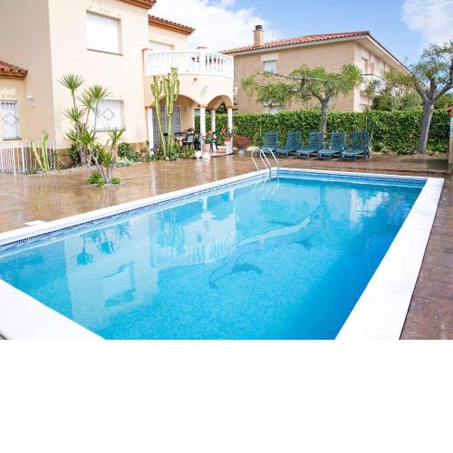 Holiday Home Mestral