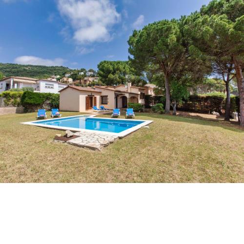 Holiday Home Micalo