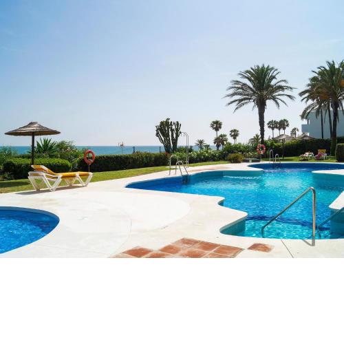 Holiday Home Mijas Beach