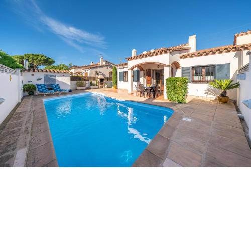 Holiday Home Mila