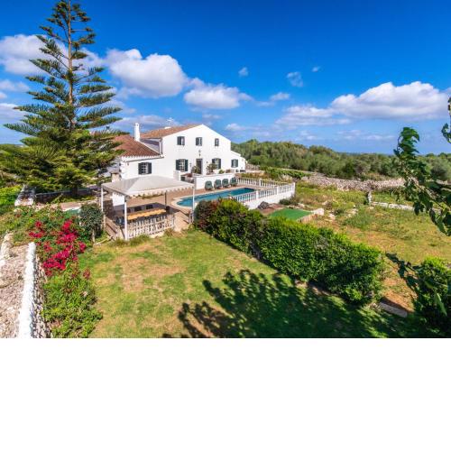 Holiday Home Mindfulness Rural Place