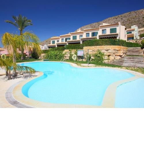 Holiday Home Mirador II