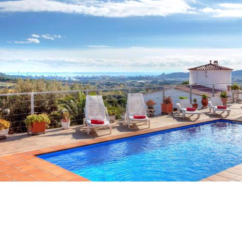 Holiday Home Mirador