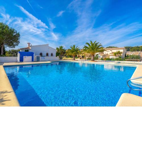 Holiday Home Mirador