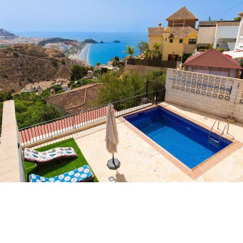 Holiday Home Mirador