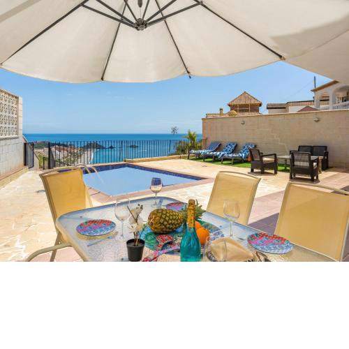 Holiday Home Mirador