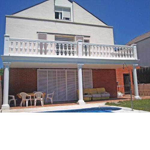 Holiday Home Miralrio