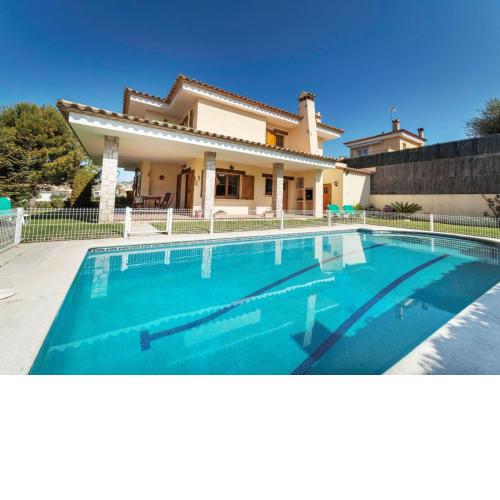 Holiday Home Miro