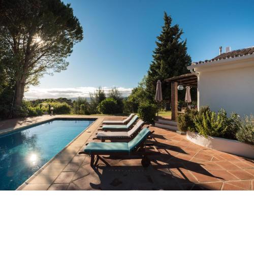 Holiday Home Mistral