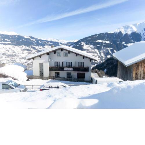 Holiday Home Mittagspitze - TCH200