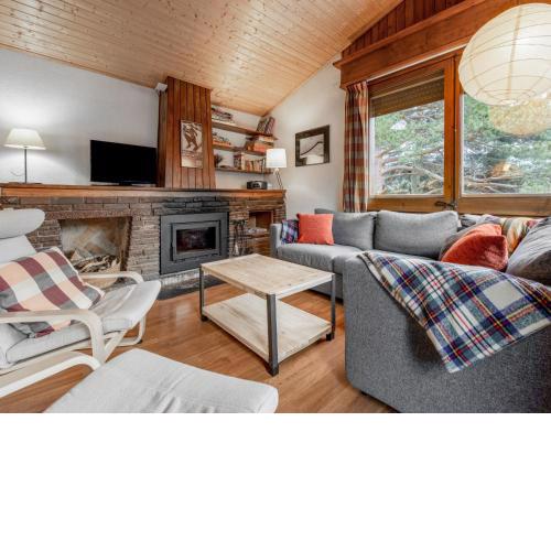 Holiday Home Molina
