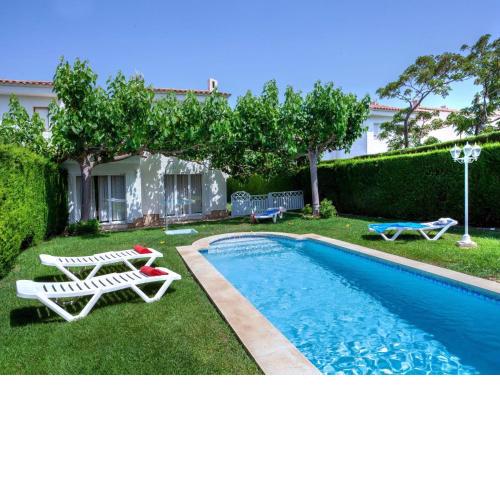 Holiday Home Montalt VI
