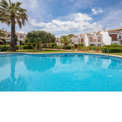Holiday Home Montanar Plus