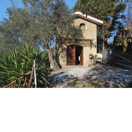 Holiday home, Monteggiori