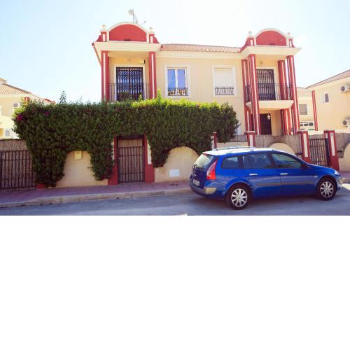 Holiday home MonteMar