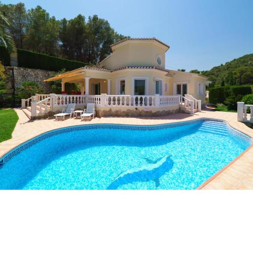 Holiday Home Montemar