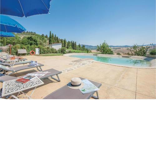 Holiday Home Montenero GR XII